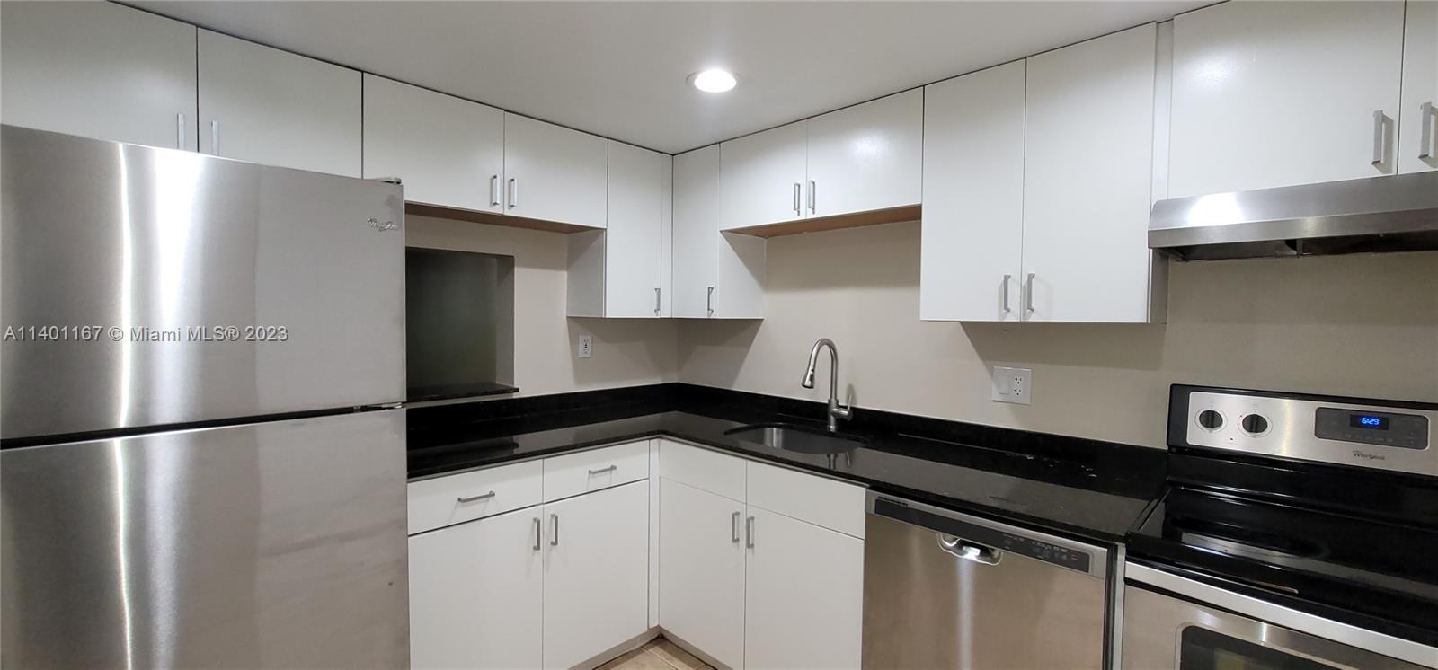 VERSAILLES GARDENS CONDO - Residential Lease