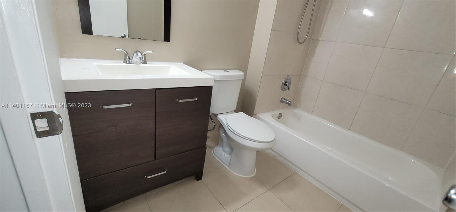 VERSAILLES GARDENS CONDO - Residential Lease