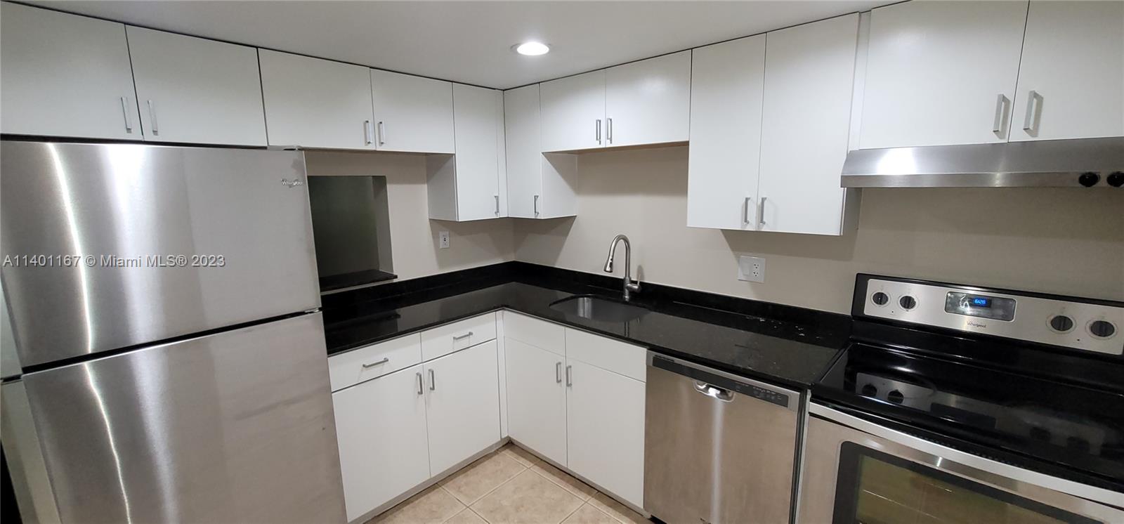 VERSAILLES GARDENS CONDO - Residential Lease