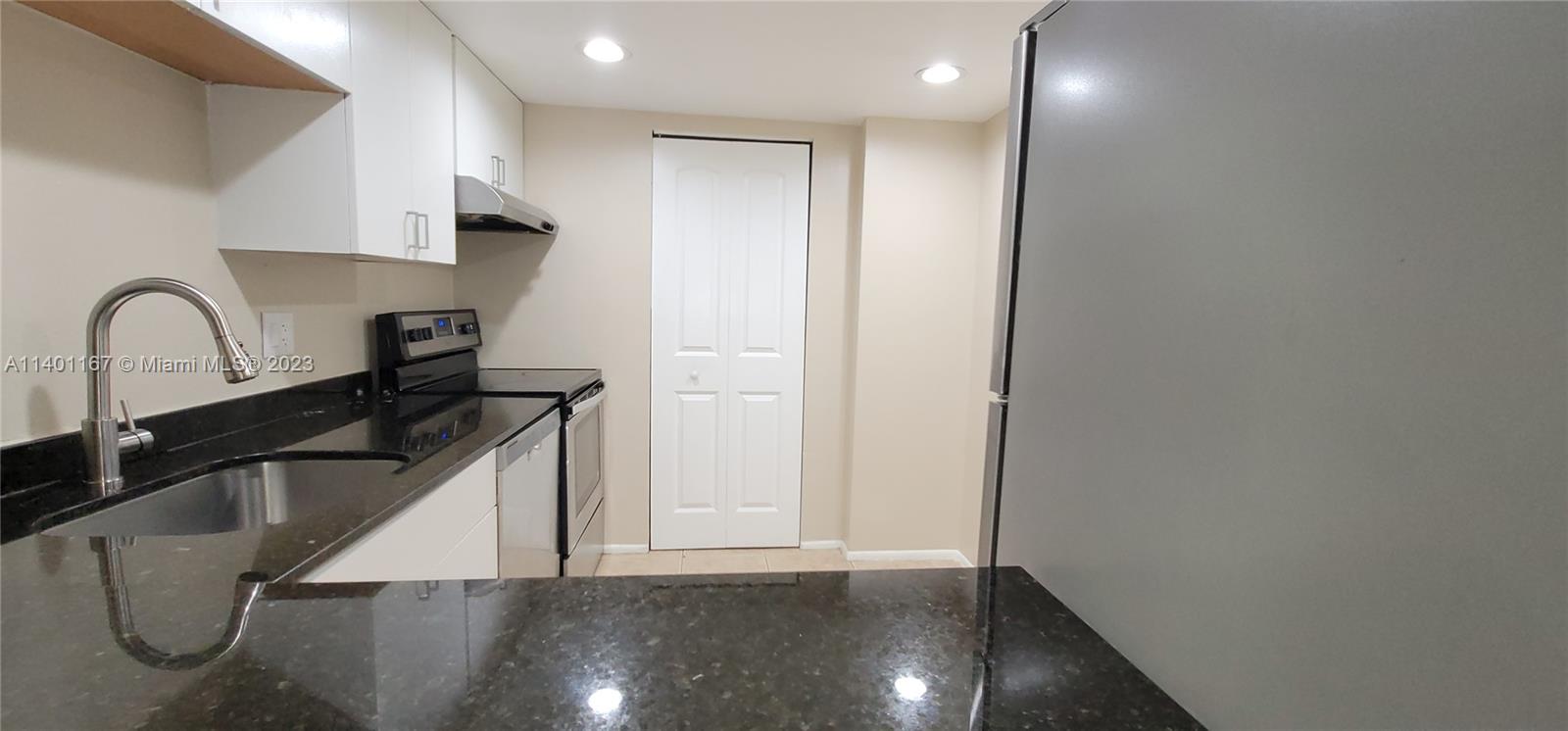 VERSAILLES GARDENS CONDO - Residential Lease