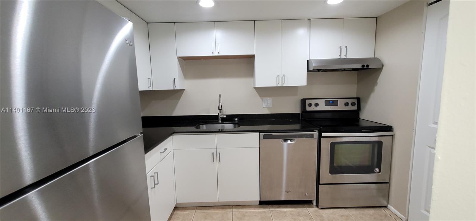 VERSAILLES GARDENS CONDO - Residential Lease