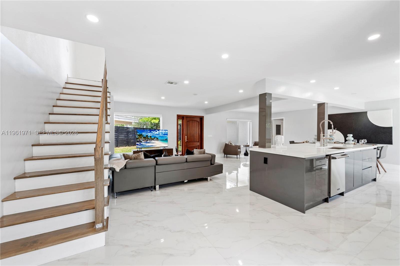 BOSSERT ISLES - Residential