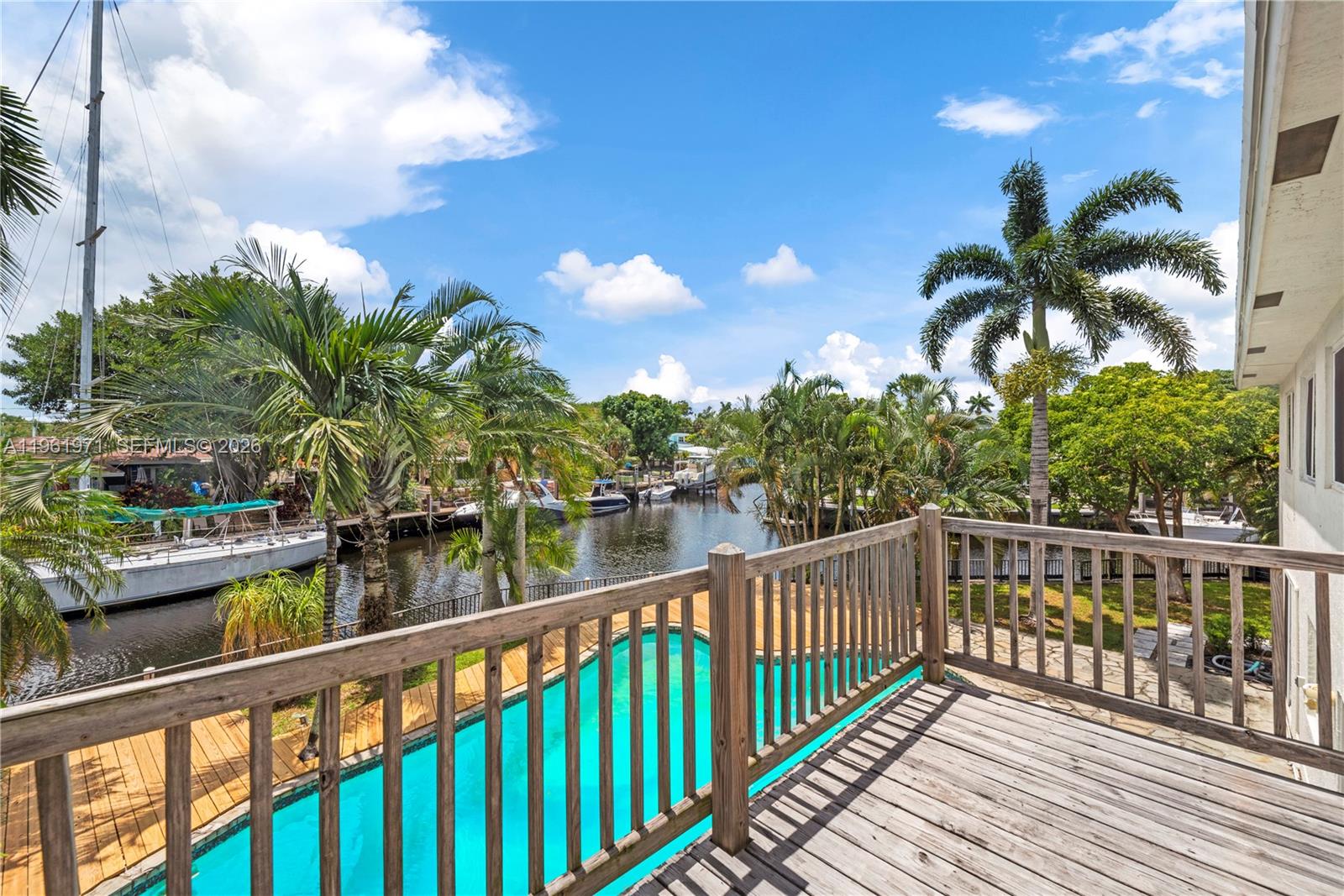 BOSSERT ISLES - Residential