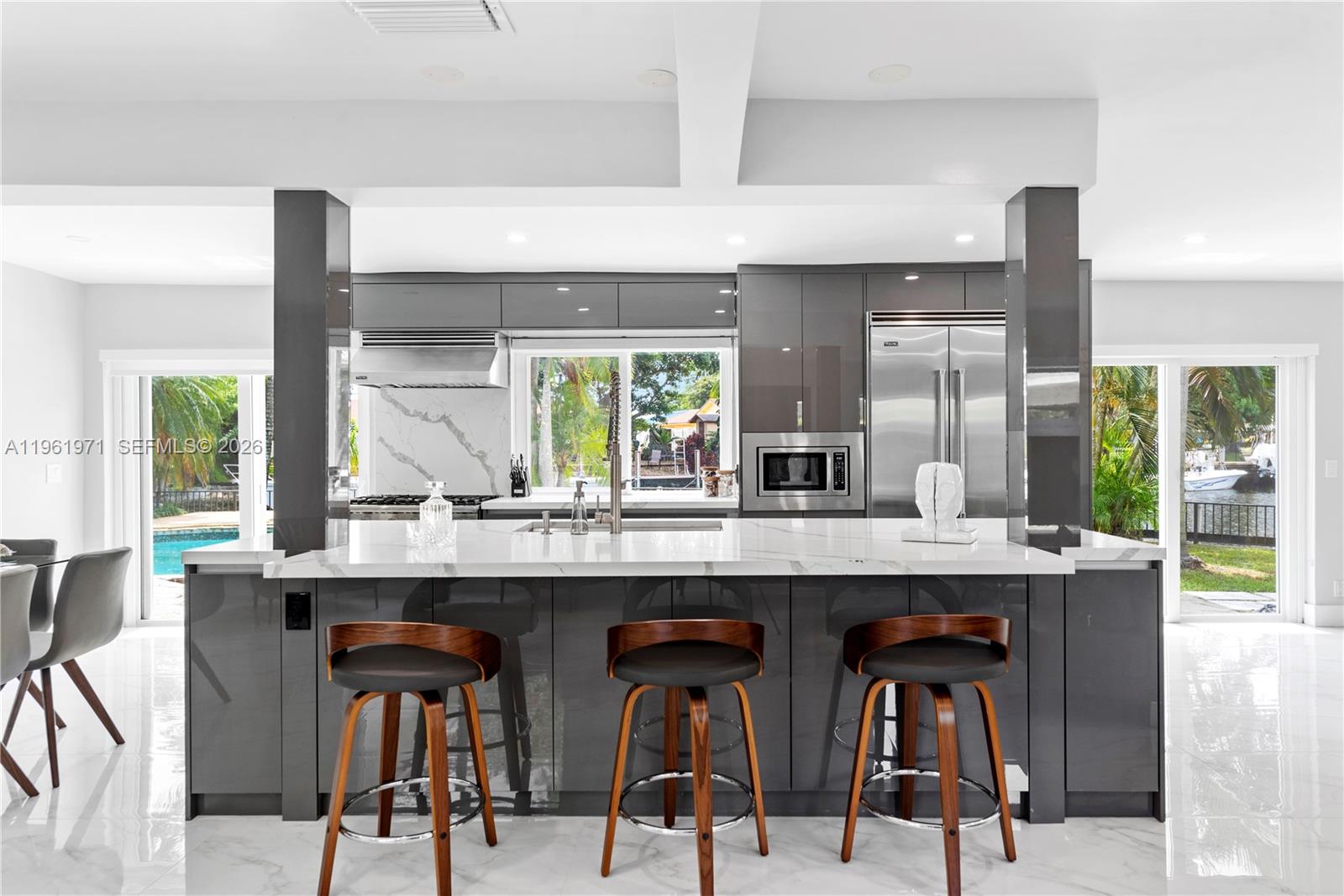 BOSSERT ISLES - Residential