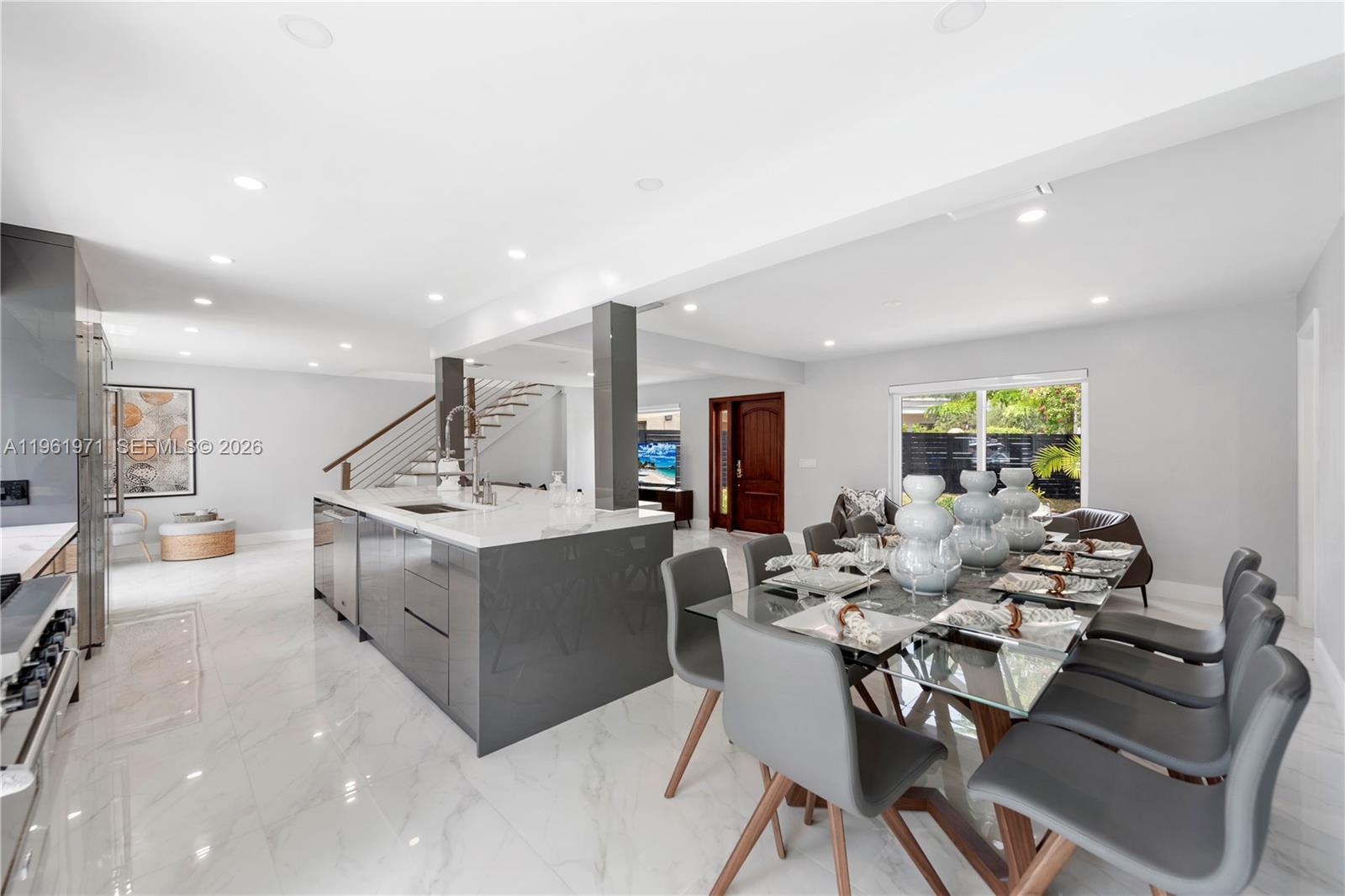 BOSSERT ISLES - Residential