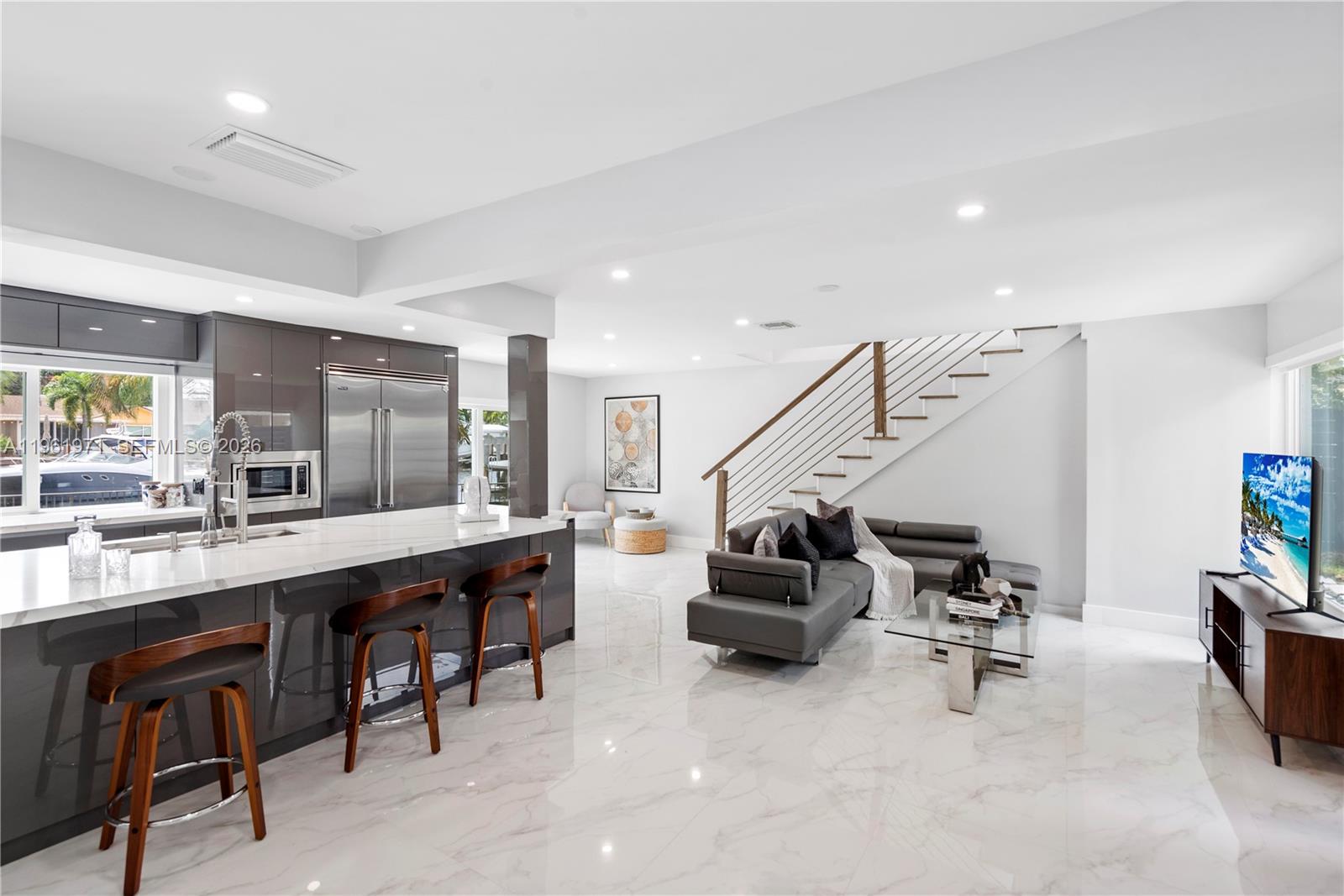 BOSSERT ISLES - Residential