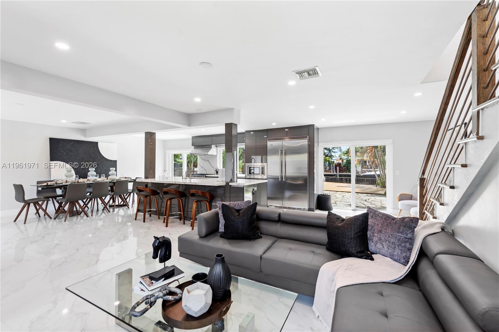 BOSSERT ISLES - Residential