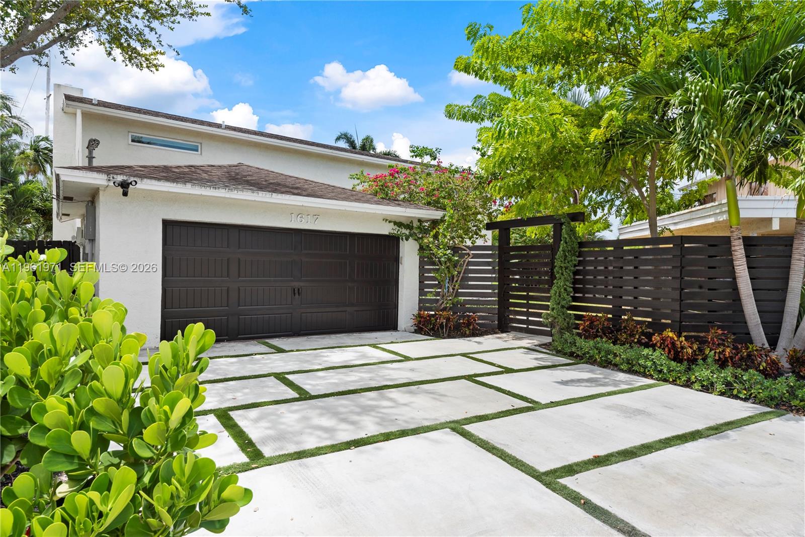 BOSSERT ISLES - Residential