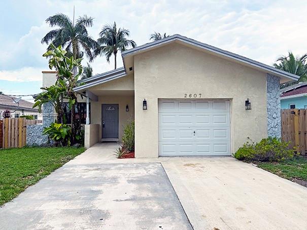 WATERVIEW ISLES - Residential Lease
