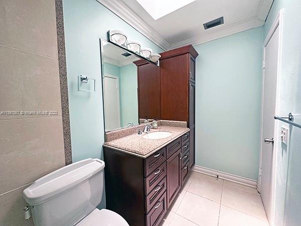 WATERVIEW ISLES - Residential Lease