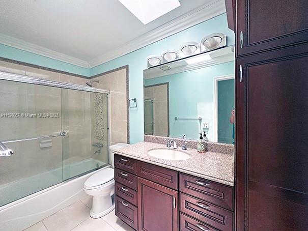 WATERVIEW ISLES - Residential Lease