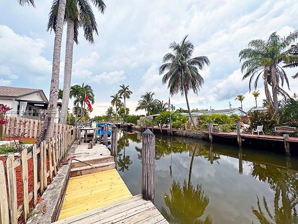 WATERVIEW ISLES - Residential Lease