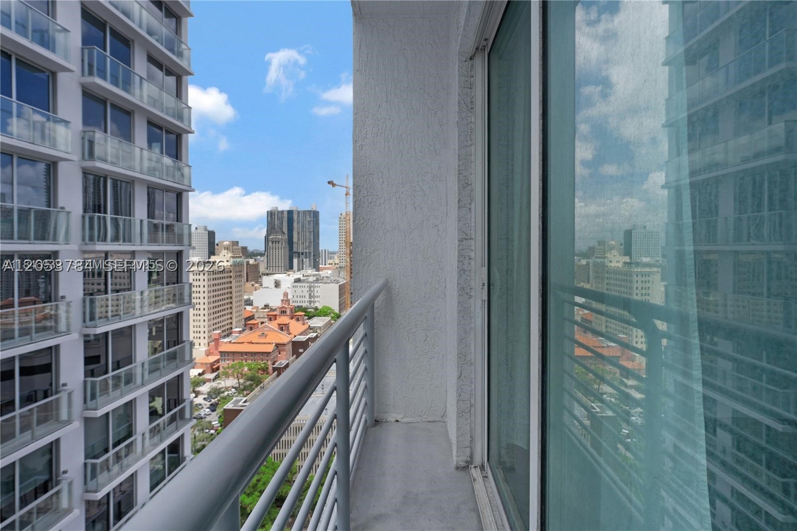 THE LOFT DOWNTOWN CONDO - Residential Lease