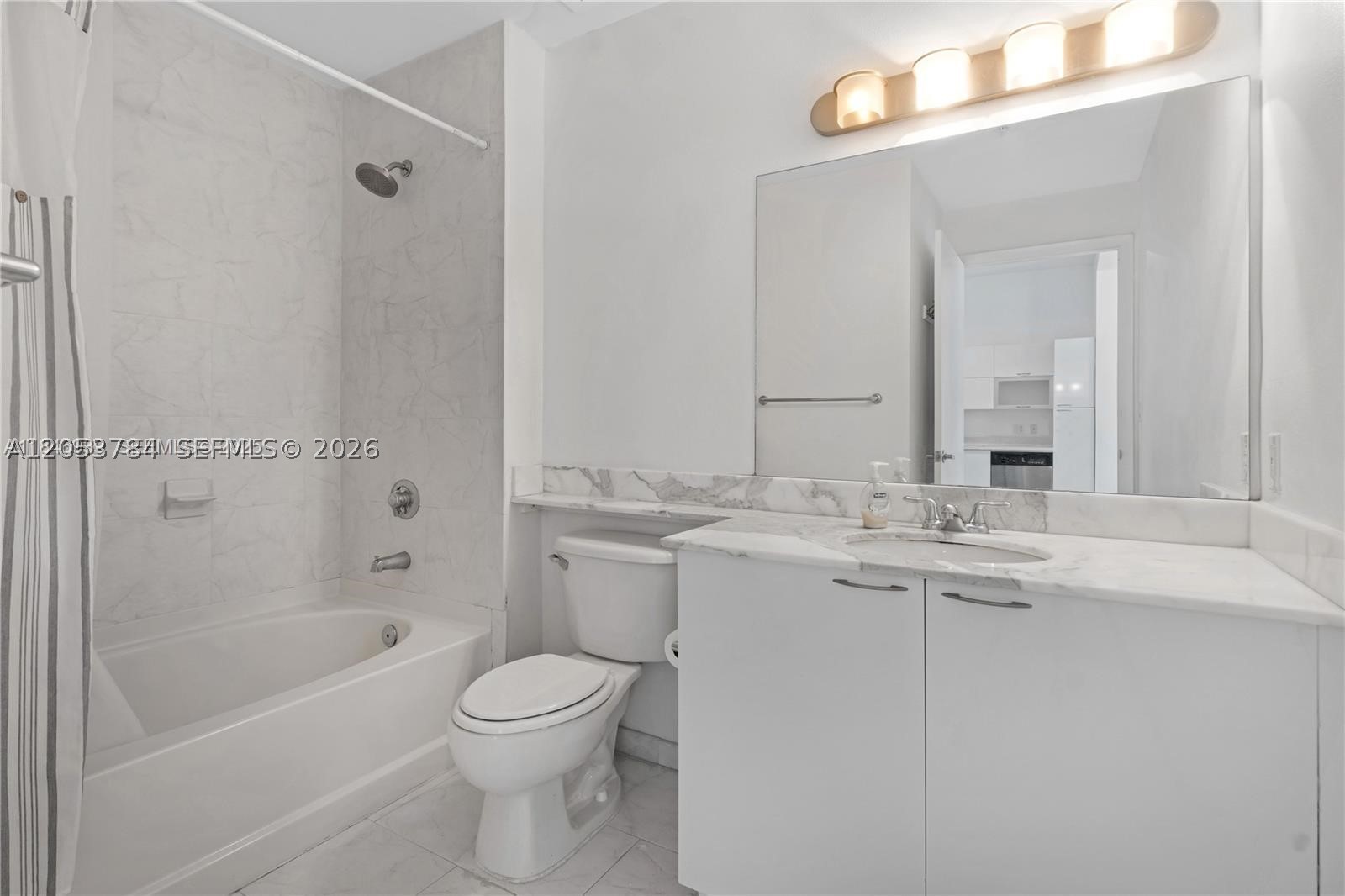THE LOFT DOWNTOWN CONDO - Residential Lease