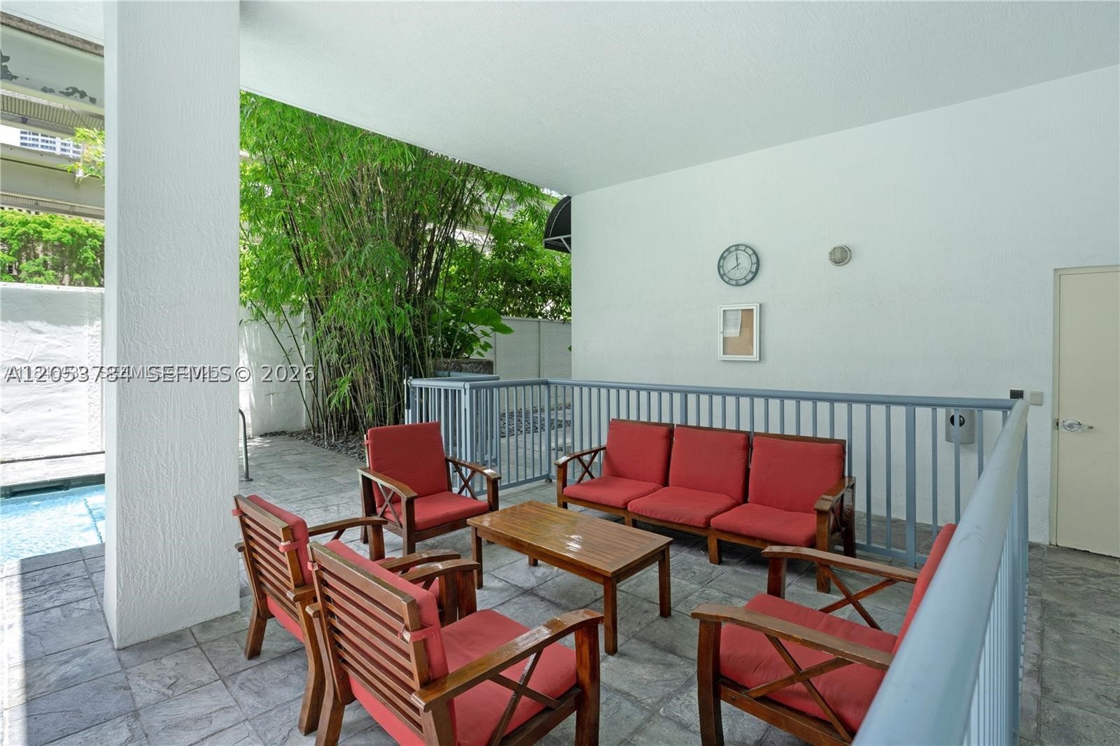 THE LOFT DOWNTOWN CONDO - Residential Lease
