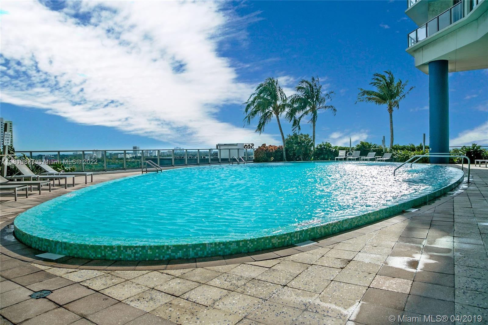 LATITUDE ON THE RIVER CON - Residential Lease