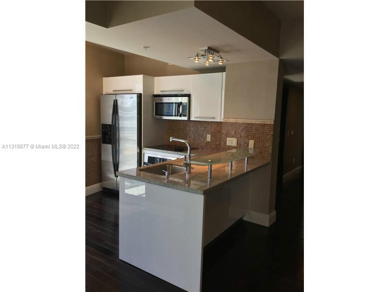 Ready January 10th 2023 1300 SF 2 Bed 1.5 bath unit with spacious living areas. The unit will be deep cleaned before it is delivered to the new resident. The unit has wood floors and carpeted bedrooms with spacious closets. Basic cable, basic internet, water and hot water are included in the monthly rent. First month, last month and security deposit are required for move in. The applicant should have good credit and verifiable income. No eviction history. The association take a week or so to approve and the fee is $100 application and $100 move in per person over 18. The building is undergoing exterior renovations, there is noise from time to time weekdays 8 am-5 pm. There will be no access to the pool for approx 12 months