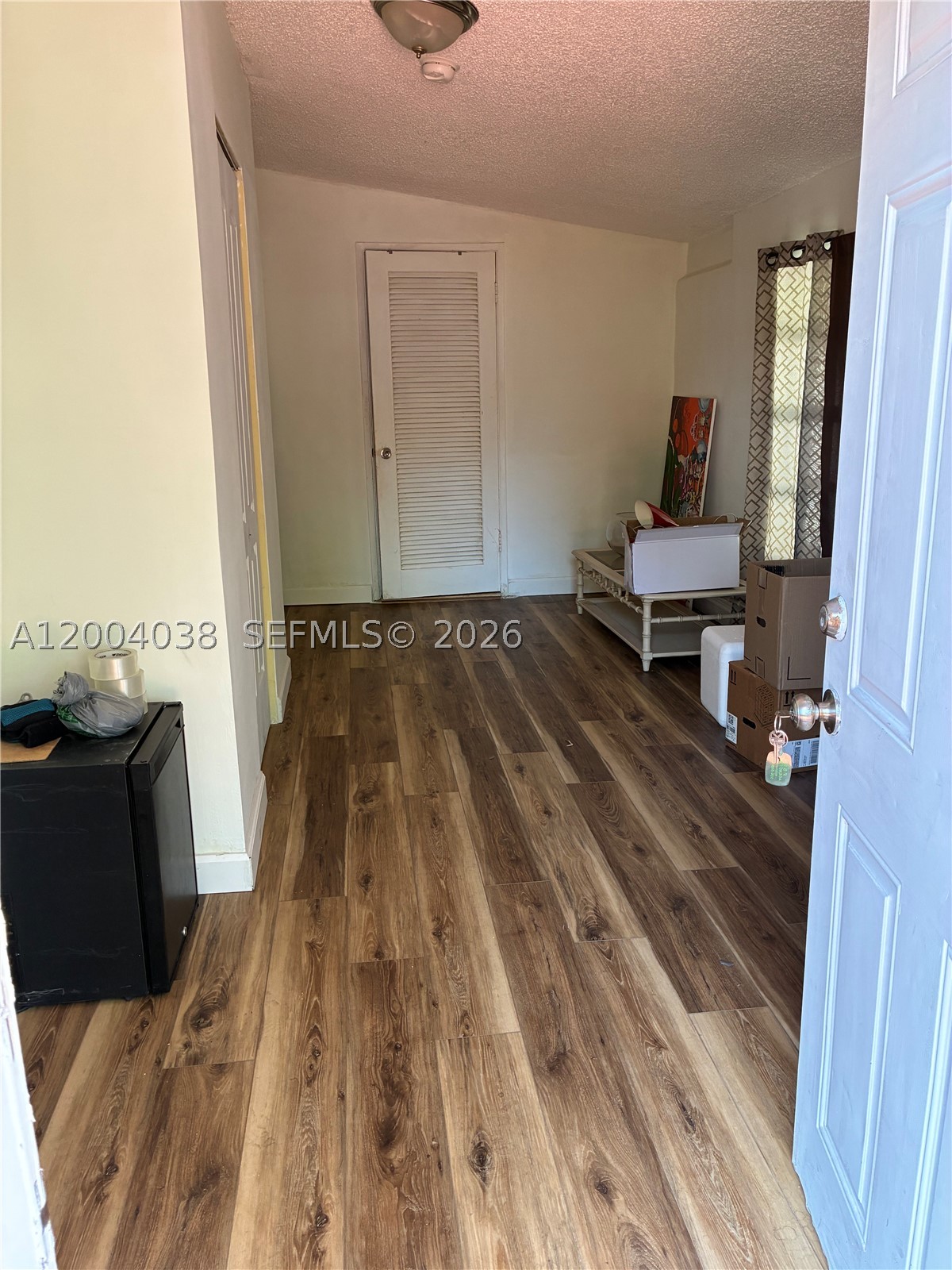 FULFORD BY SEA SEC O - Residential