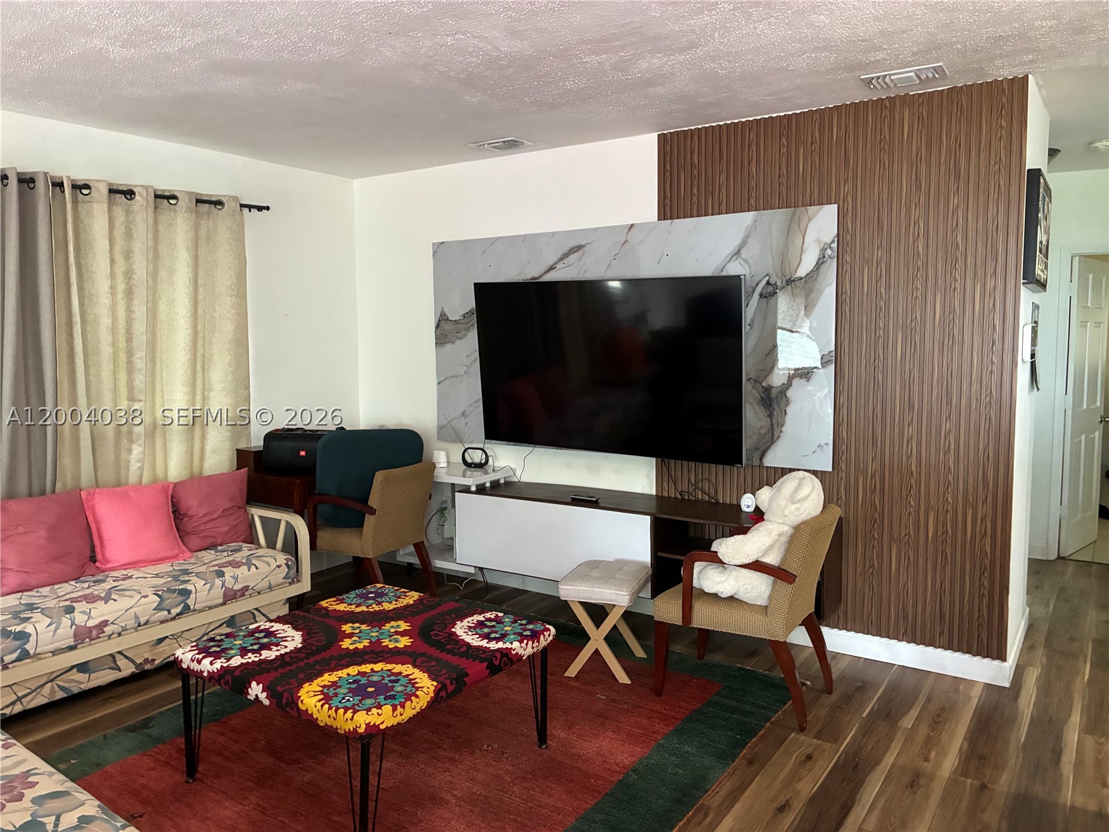**Motivated Seller*** A unique gem in North Miami Beach. Perfect starter home or multi generation family. The lot is a little shy of 6,000 sq ft.  This is a 3/3 with an additional detached studio.  Near the 163rd st Mall, Jackson Health, 2 fire stations, and 10 min drive to Aventura mall. Don't let this one pass you by.  Repairs and replacements -Roof - 2017, Solar - 2020, 8 windows replaced - 2019, Drainfield- 2018. All reasonable offers will be considered. No blind offers will be reviewed.