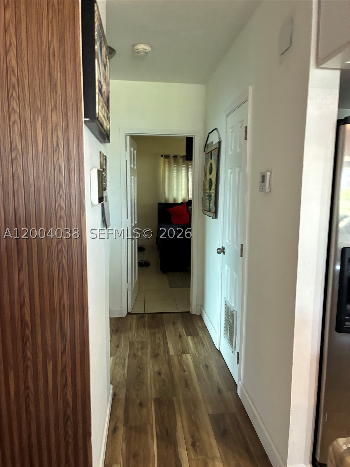 FULFORD BY SEA SEC O - Residential