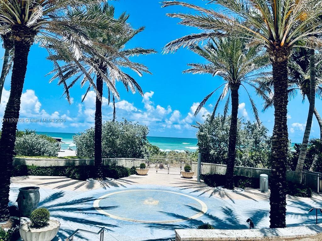 CENTRAL CARILLON BEACH CO - Residential