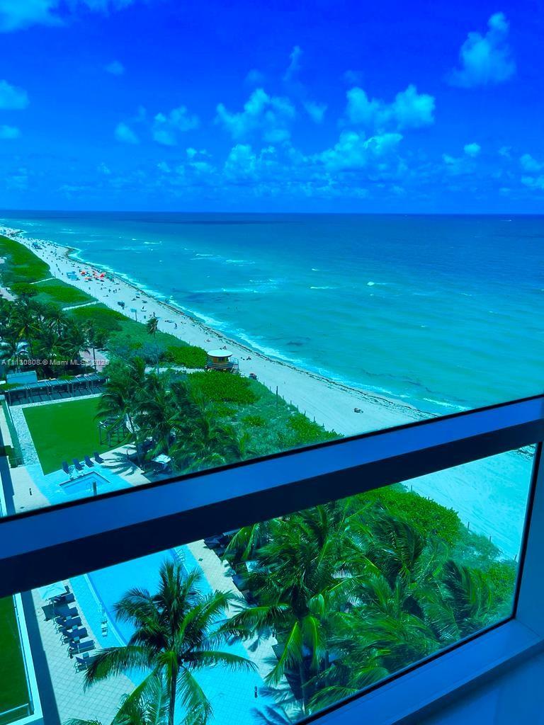 CENTRAL CARILLON BEACH CO - Residential