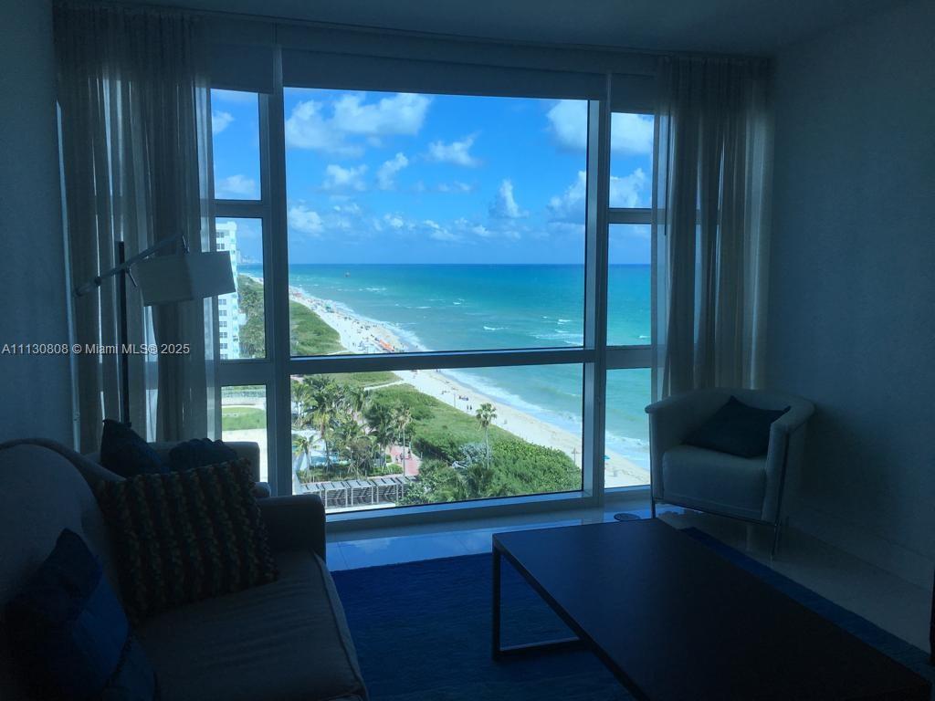 CENTRAL CARILLON BEACH CO - Residential