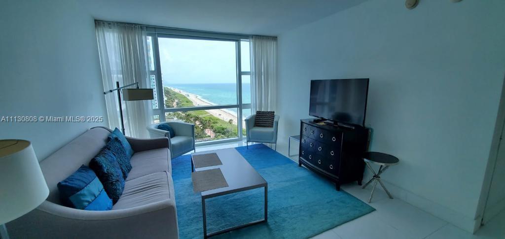 CENTRAL CARILLON BEACH CO - Residential