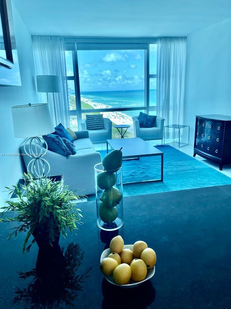 CENTRAL CARILLON BEACH CO - Residential