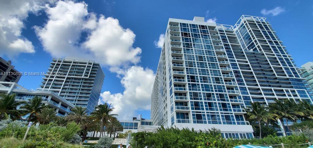 CENTRAL CARILLON BEACH CO - Residential