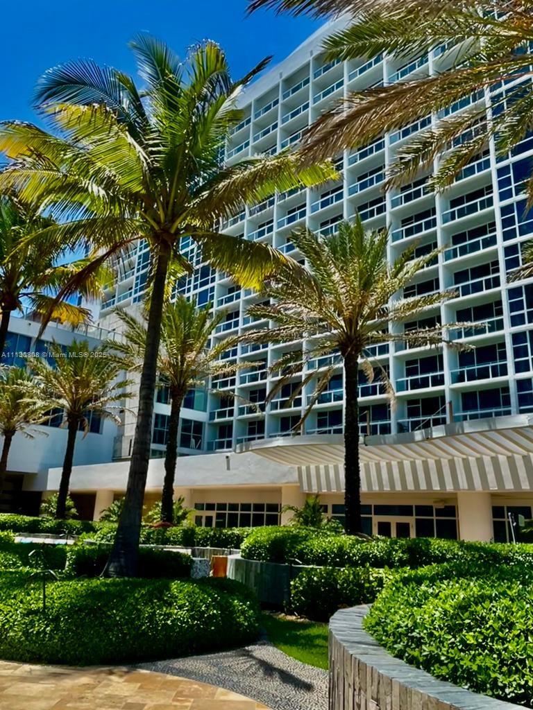 CENTRAL CARILLON BEACH CO - Residential