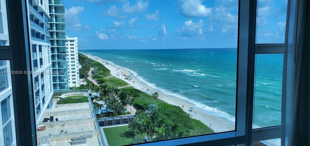 CENTRAL CARILLON BEACH CO - Residential
