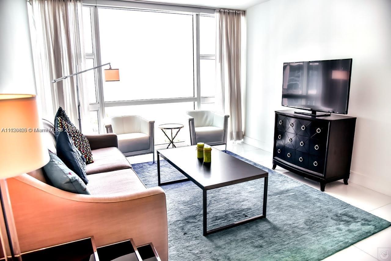 CENTRAL CARILLON BEACH CO - Residential