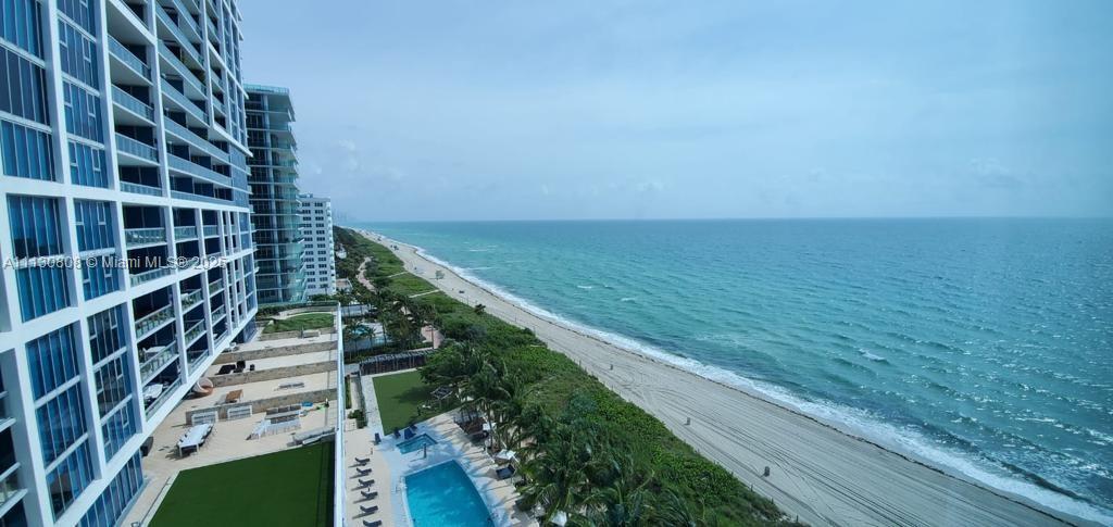 CENTRAL CARILLON BEACH CO - Residential