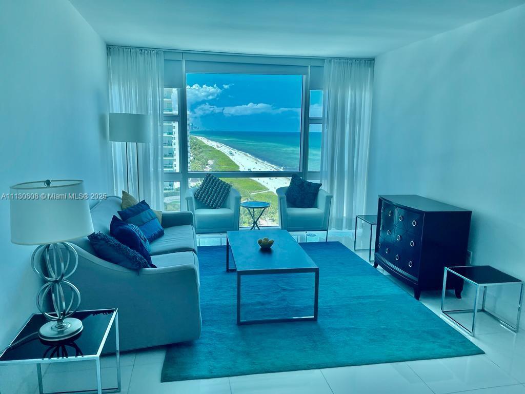 CENTRAL CARILLON BEACH CO - Residential