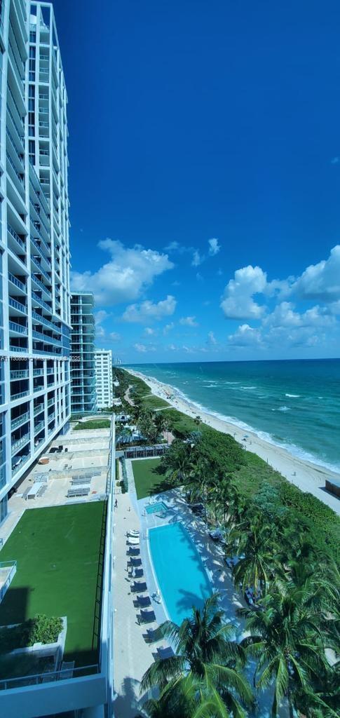 CENTRAL CARILLON BEACH CO - Residential
