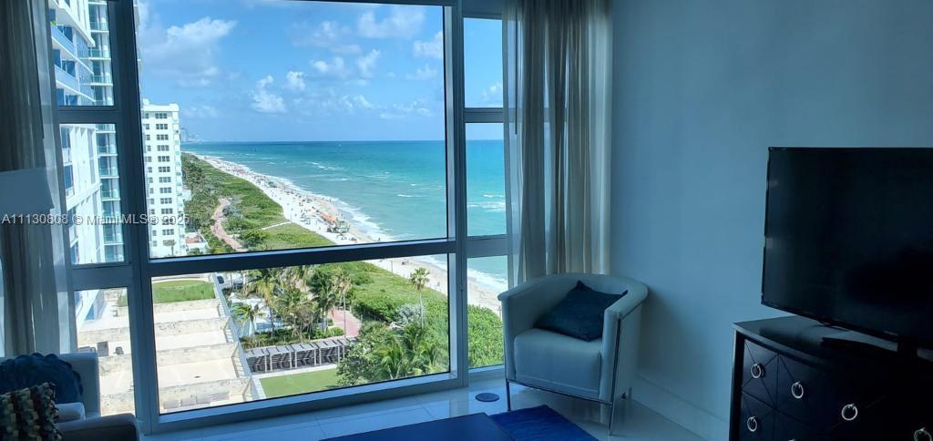CENTRAL CARILLON BEACH CO - Residential
