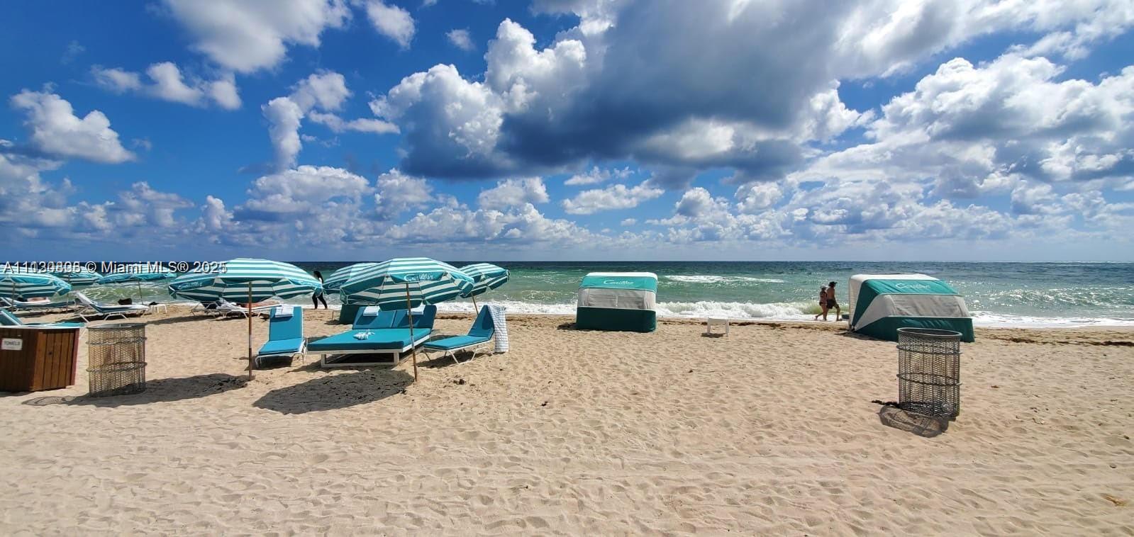 CENTRAL CARILLON BEACH CO - Residential