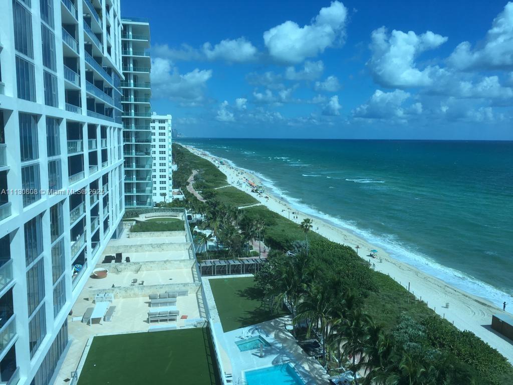 CENTRAL CARILLON BEACH CO - Residential