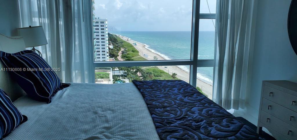 CENTRAL CARILLON BEACH CO - Residential
