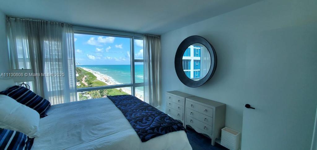 CENTRAL CARILLON BEACH CO - Residential