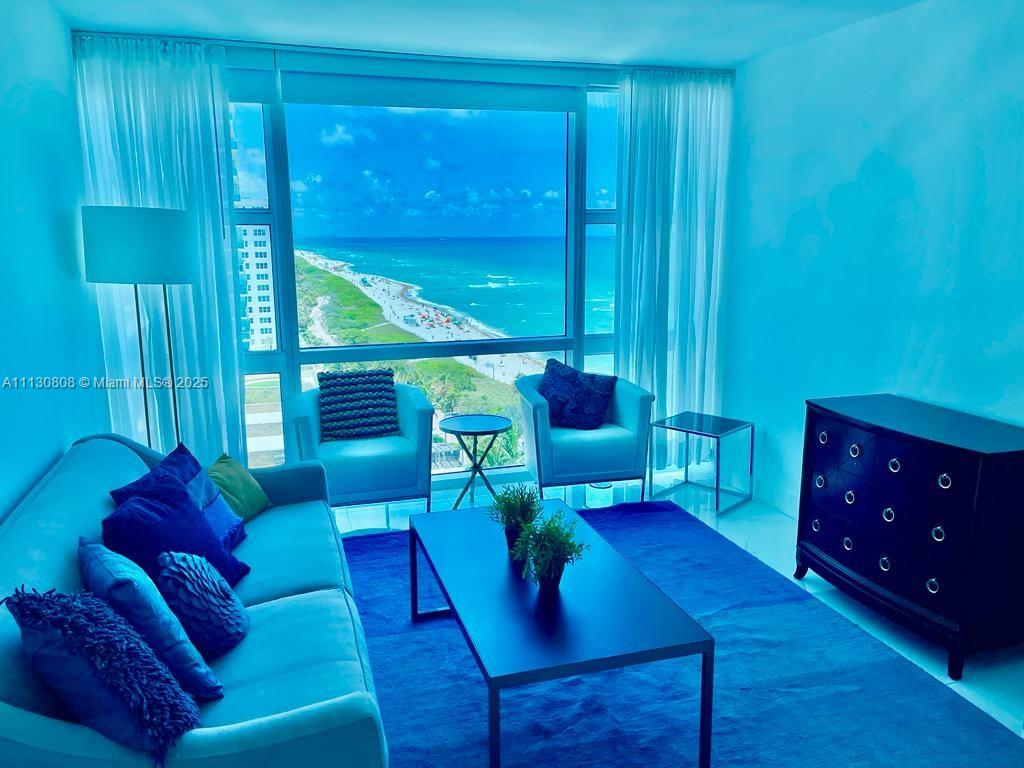 CENTRAL CARILLON BEACH CO - Residential