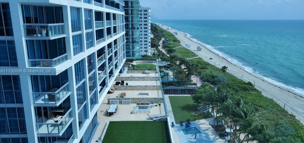 CENTRAL CARILLON BEACH CO - Residential