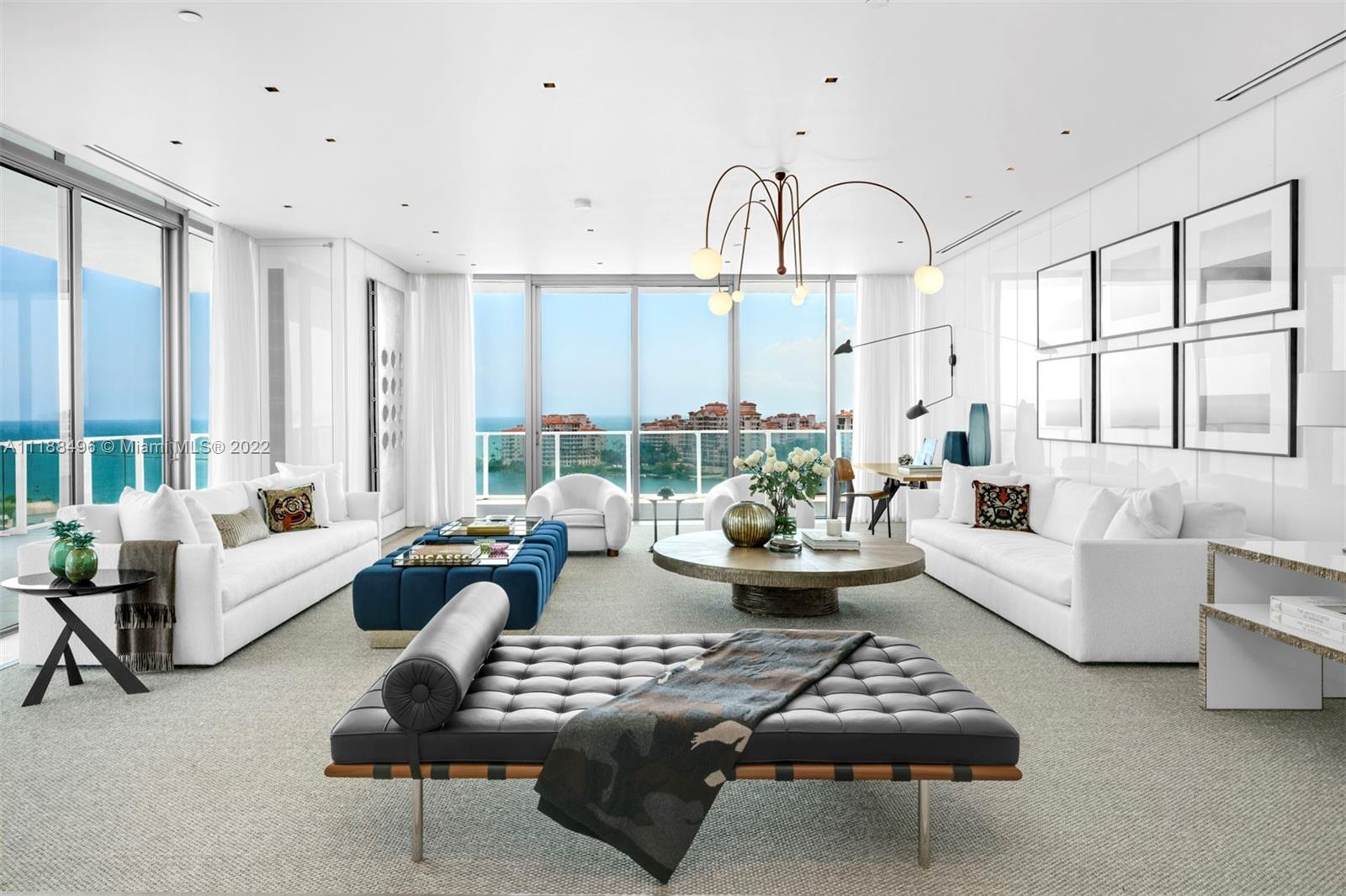 APOGEE CONDO - Residential
