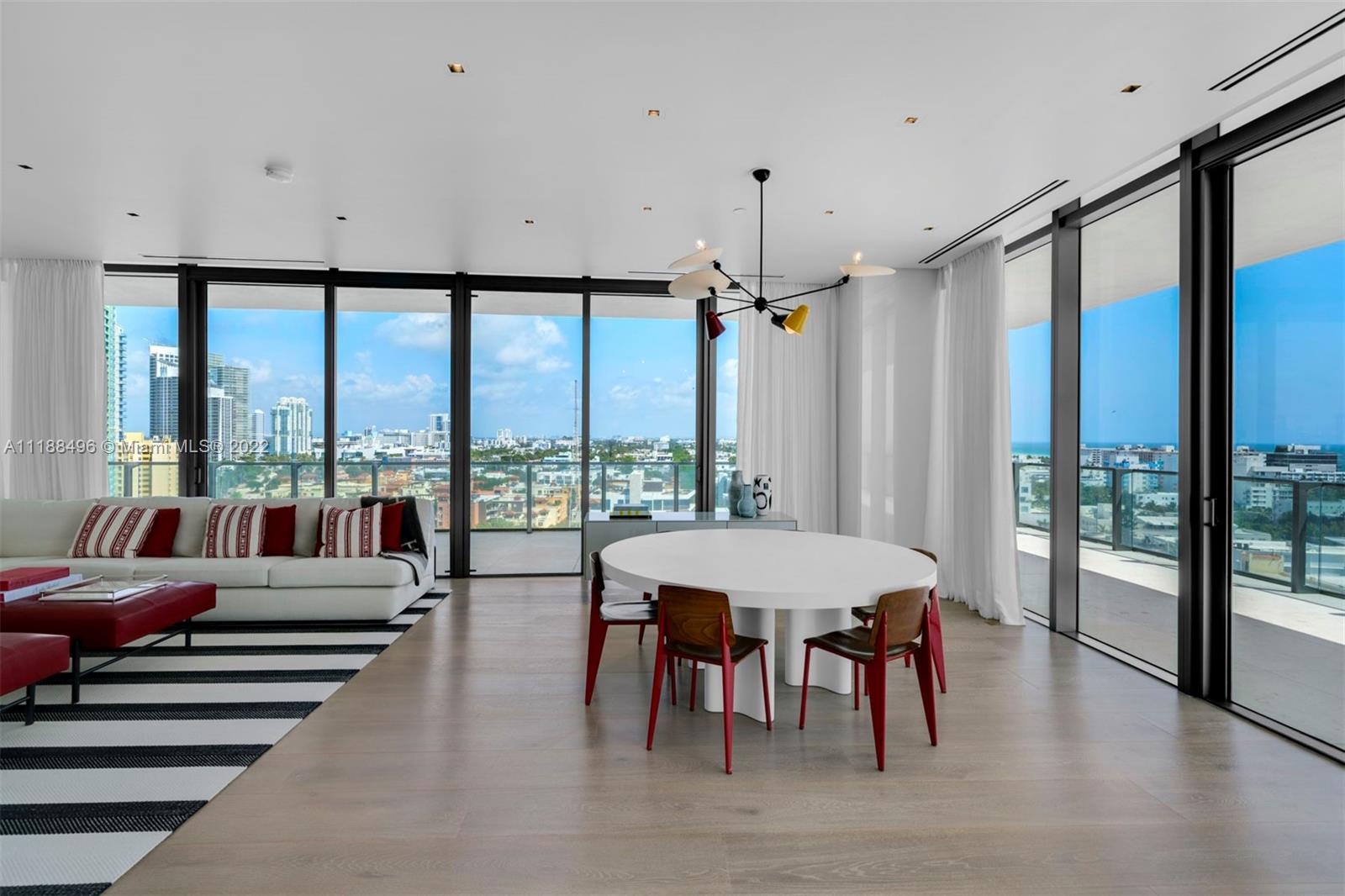 APOGEE CONDO - Residential