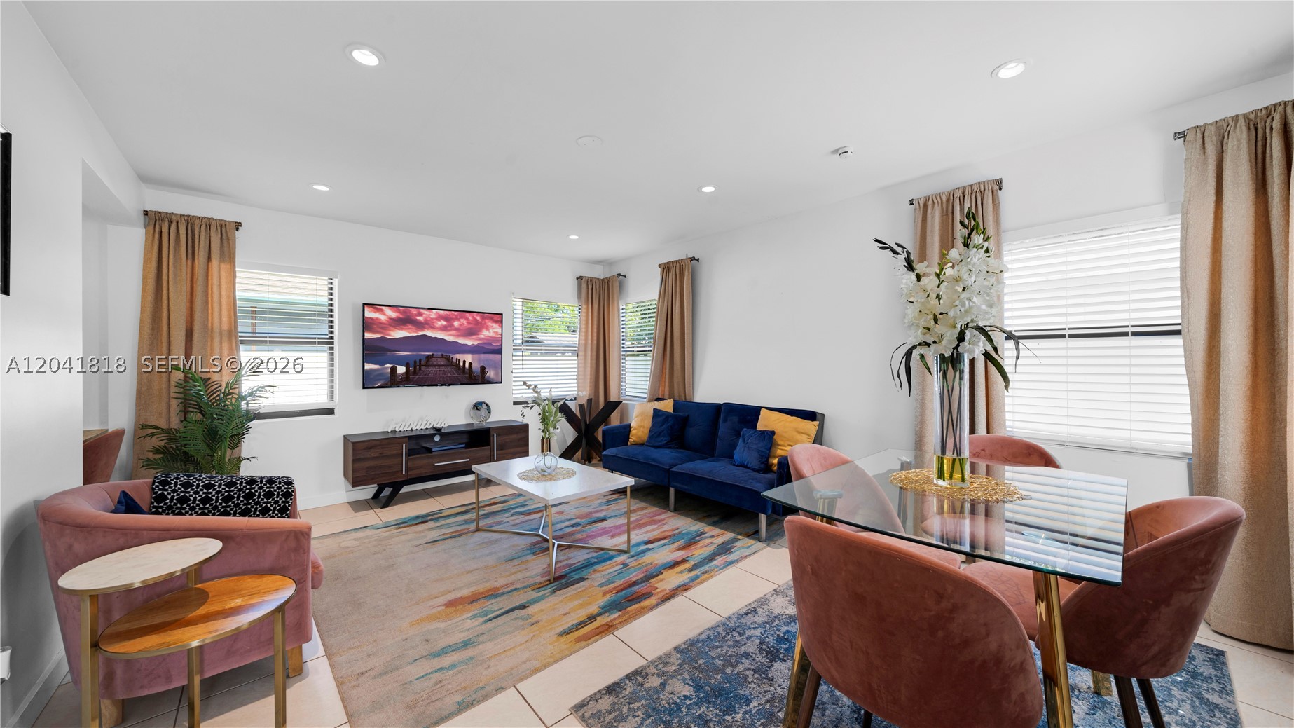 HOLLYWOOD SOUTH SIDE ADD - Residential