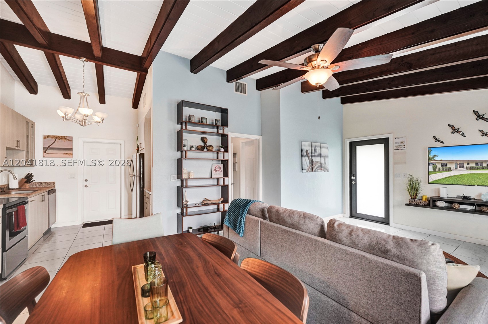 HOLLYWOOD SOUTH SIDE ADD - Residential