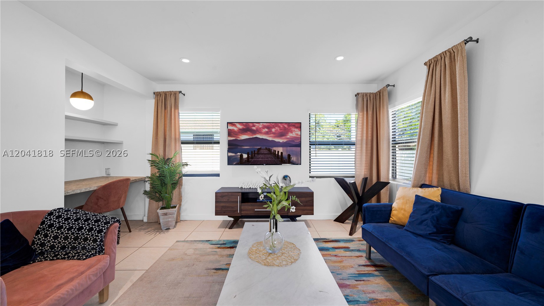 HOLLYWOOD SOUTH SIDE ADD - Residential