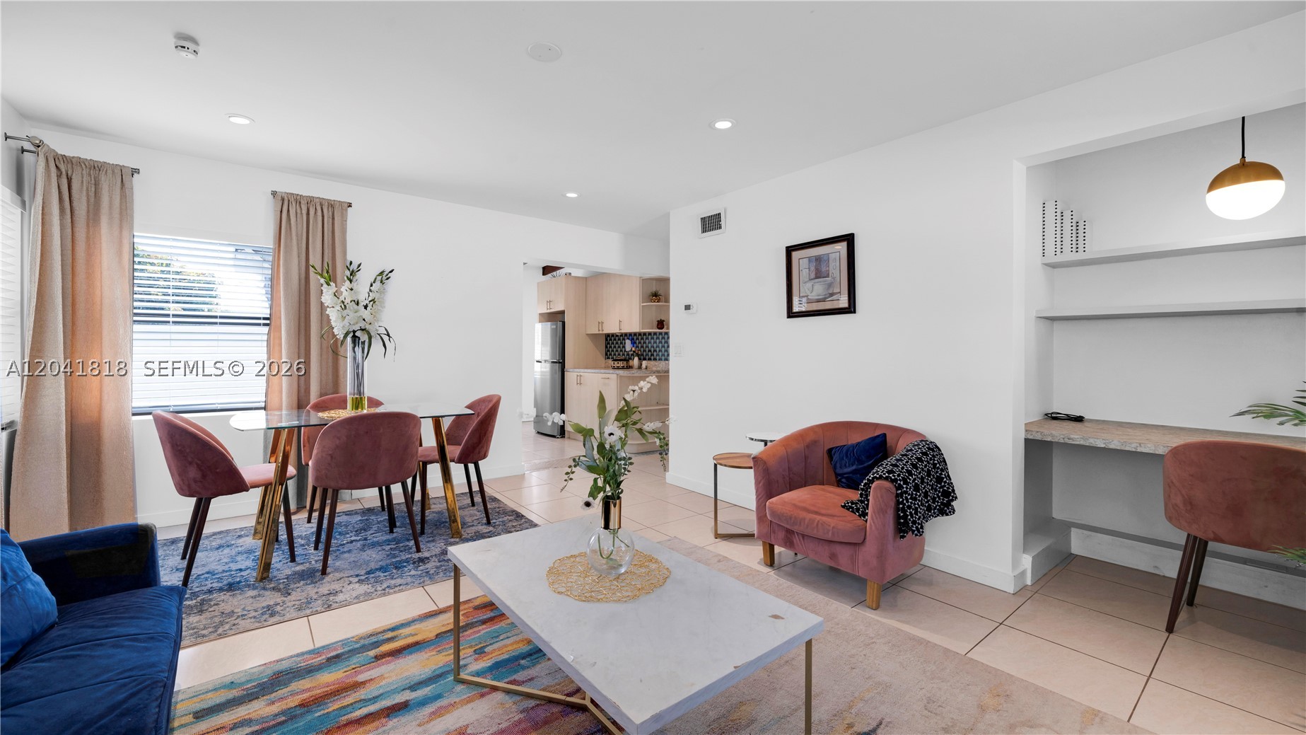 HOLLYWOOD SOUTH SIDE ADD - Residential