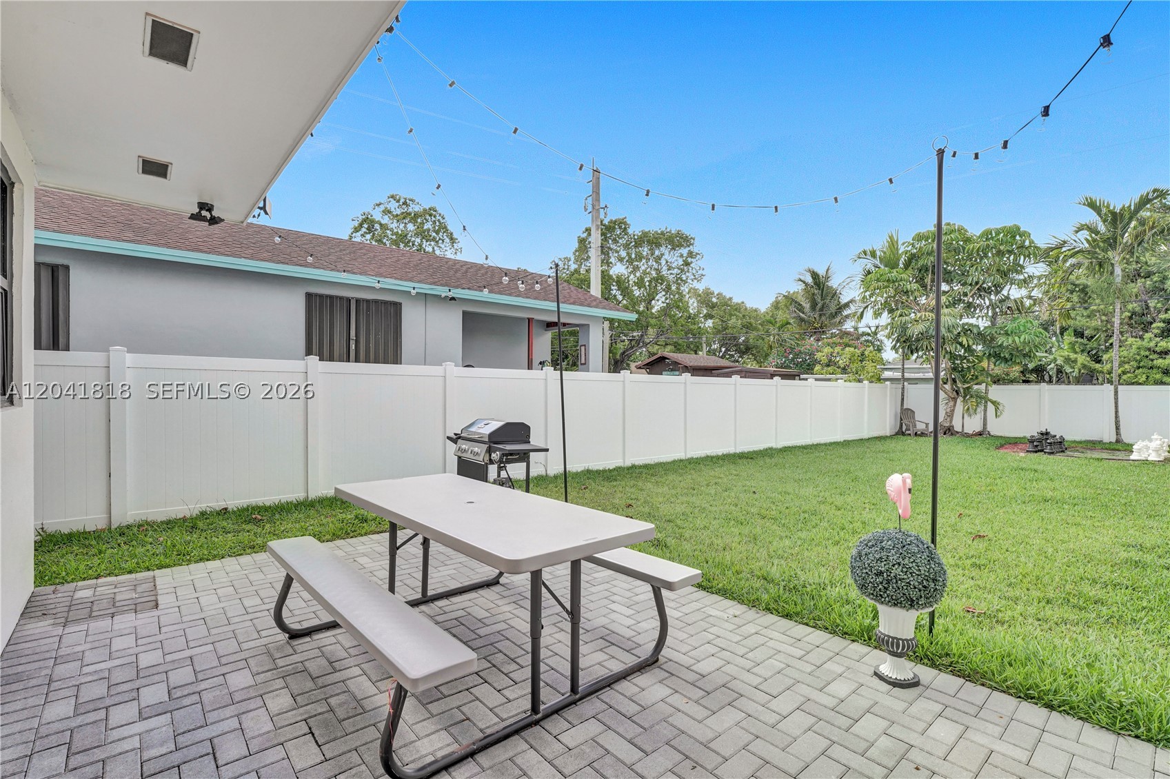HOLLYWOOD SOUTH SIDE ADD - Residential